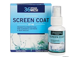 Idrorepellente per parabrezza NANOPROM Screen coat